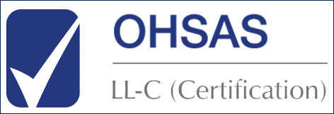 NARESER-OHSAS
